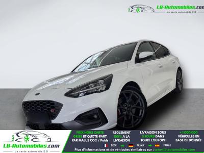 Ford Focus  ST 2.3 EcoBoost 280 BVM
