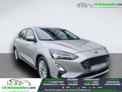 Ford Focus  1.5 EcoBlue 120 BVM