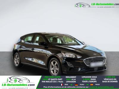 Ford Focus  1.0 EcoBoost 125 BVA