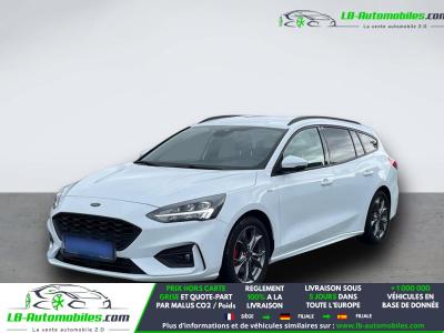 Ford Focus SW 1.0 EcoBoost 155 mHEV BVM