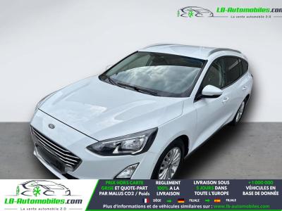 Ford Focus SW 2.0 EcoBlue 150 BVA