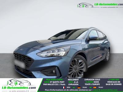 Ford Focus SW 1.5 EcoBoost 150 BVM