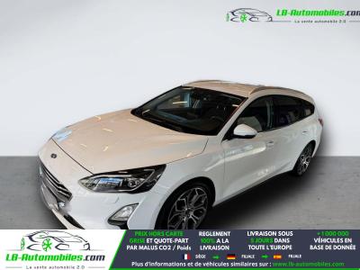 Ford Focus SW 1.5 EcoBoost 150 BVM