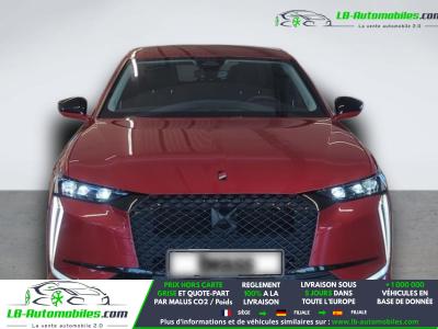 DS DS4 PureTech 130 BVA