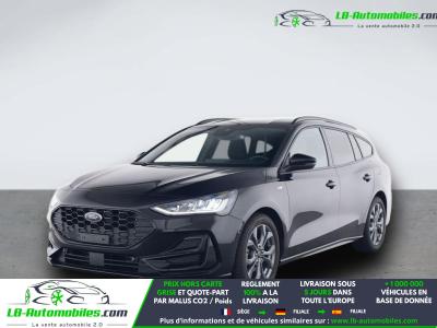Ford Focus SW 1.0 Flexifuel 125 mHEV BVM