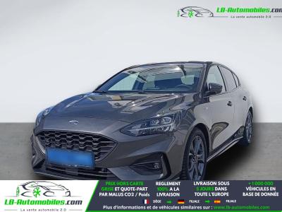 Ford Focus SW 1.5 EcoBoost 182 BVM