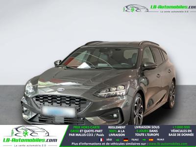 Ford Focus SW 1.5 EcoBoost 182 BVM