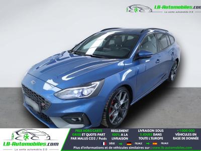 Ford Focus SW ST 2.3 EcoBoost 280 BVA