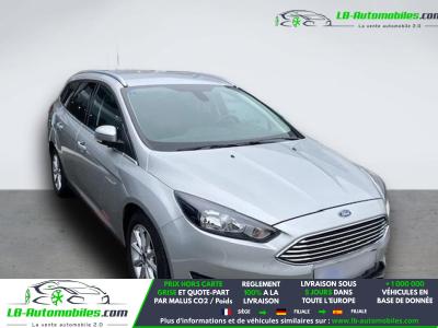 Ford Focus SW 1.0 EcoBoost 125 BVM