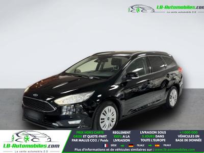 Ford Focus SW 1.0 EcoBoost 125 BVM