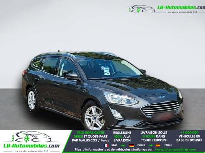Ford Focus SW 1.0 EcoBoost 125 BVM