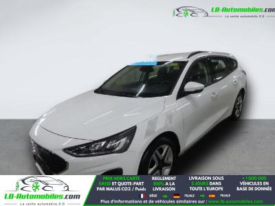 Ford Focus SW 1.5 EcoBlue 95 BVM