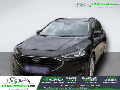 Ford Focus SW 1.5 EcoBlue 95 BVM