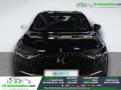 DS DS7 Crossback Hybride Rechargeable E-Tense 225 BVA