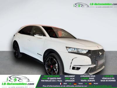 DS DS7 Crossback Hybride Rechargeable E-Tense 225 BVA