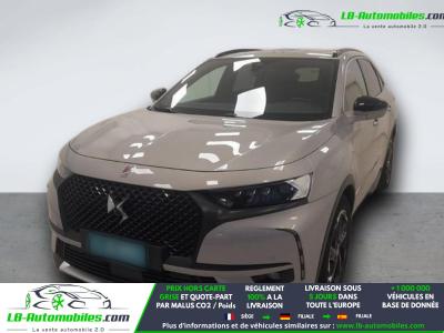DS DS7 Crossback Hybride Rechargeable E-Tense 225 BVA