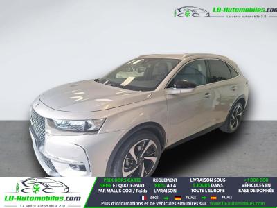 DS DS7 Crossback Hybride Rechargeable E-Tense 225 BVA