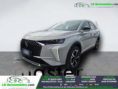 DS DS7 Crossback Hybride Rechargeable E-Tense 225 BVA