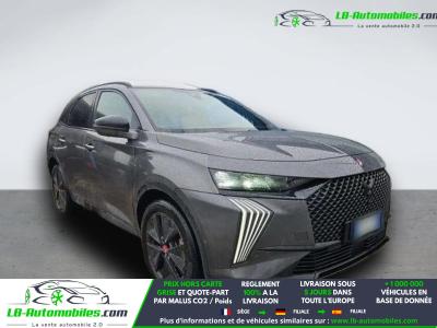 DS DS7 Crossback Hybride Rechargeable E-Tense 225 BVA