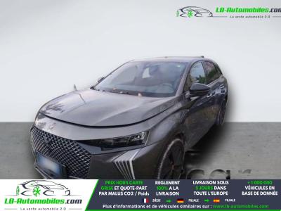 DS DS7 Crossback Hybride Rechargeable E-Tense 225 BVA