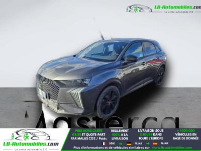 DS DS7 Crossback Hybride Rechargeable E-Tense 225 BVA