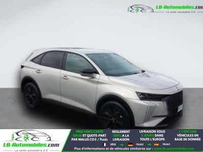 DS DS7 Crossback Hybride Rechargeable E-Tense 225 BVA