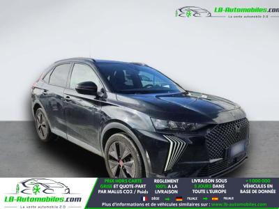 DS DS7 Crossback Hybride Rechargeable E-Tense 225 BVA