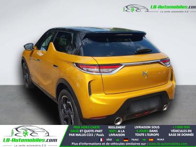 DS DS3 Crossback PureTech 155 BVA