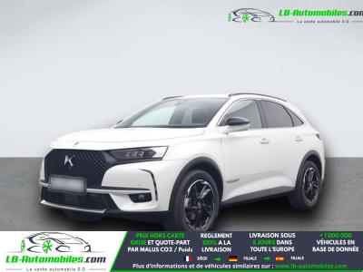 DS DS7 Crossback PureTech 180 BVA