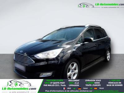 Ford Grand C-Max 1.5 EcoBoost 150  BVM