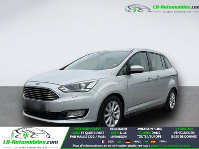 Ford Grand C-Max 1.5 EcoBoost 150  BVM