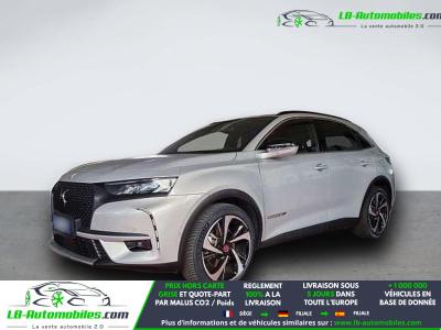 DS DS7 Crossback PureTech 180 BVA