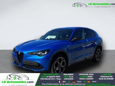 Alfa Romeo Stelvio 2.0T 280 ch Q4 BVA