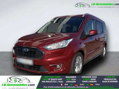 Ford Grand Tourneo 1.5 L EcoBlue 120 BVA