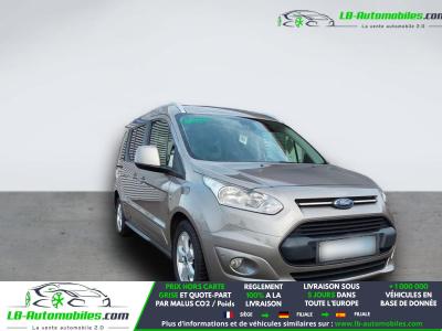 Ford Grand Tourneo 1.5 TDCi 120  BVM