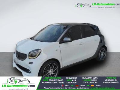 Smart ForFour 0.9 109 ch  BVA