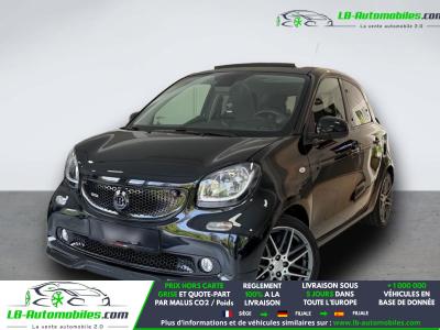 Smart ForFour 0.9 109 ch  BVA
