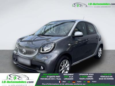Smart ForFour 1.0 71 ch  BVA