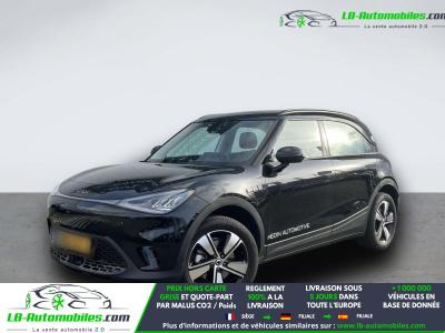Smart ForTwo Coupé 272 ch