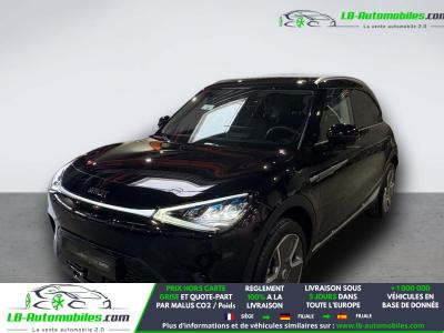 Smart ForTwo Coupé 272 ch
