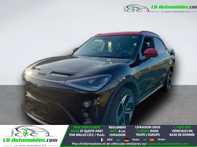 Smart ForTwo Coupé 428 ch