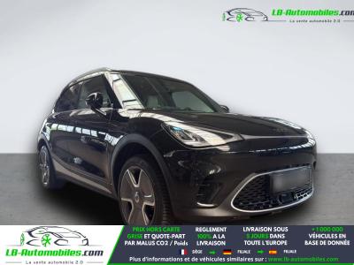 Smart ForTwo Coupé 272 ch