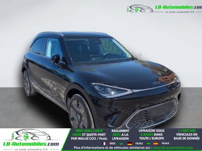 Smart ForTwo Coupé 272 ch