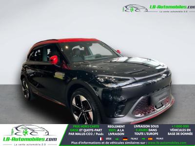 Smart ForTwo Coupé 428 ch