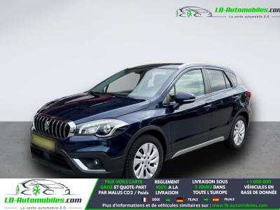 Suzuki S-Cross 1.0 Boosterjet 111ch BVM