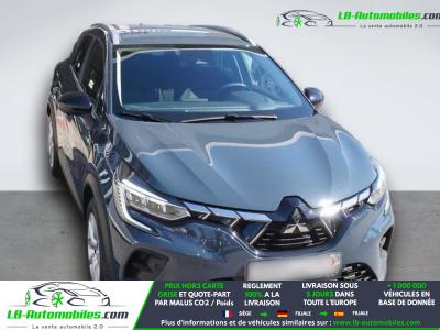 Mitsubishi ASX 1.3 DI-T MHEV 140 BVM