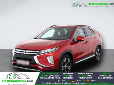 Mitsubishi Eclipse Cross 1.5 MIVEC 163 BVA 2WD