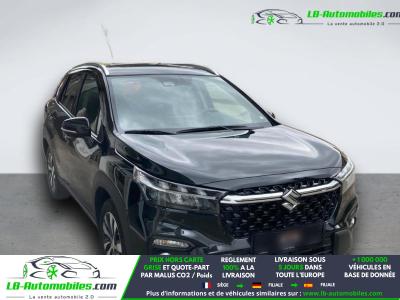 Suzuki S-Cross 1.4 Boosterjet Allgrip Hybrid BVM 129ch