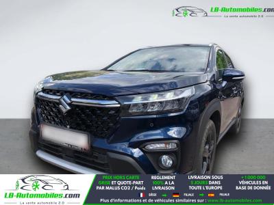 Suzuki S-Cross 1.4 Boosterjet Allgrip Hybrid BVM 129ch