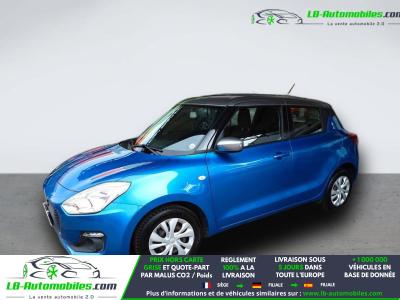 Suzuki Swift 1.2 Dualjet 90ch